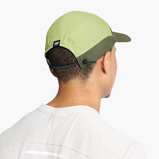 ciele athletics - FSTCap SC - Comp - Ninety SL - Kombu/Terragon - 4