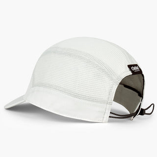 ciele athletics - FSTCap SC - Comp - Ninety SL - Light Grey - 5