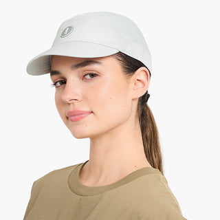 ciele athletics - FSTCap SC - Comp - Ninety SL - Light Grey - 3