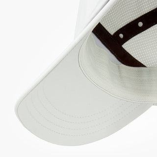 ciele athletics - FSTCap SC - Comp - Ninety SL - Light Grey - 6
