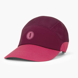 ciele athletics - FSTCap SC - Comp - Ninety SL - Mulberry/Bocasana - 1