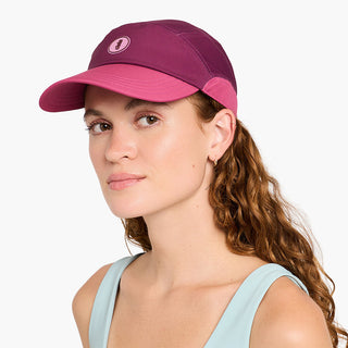 ciele athletics - FSTCap SC - Comp - Ninety SL - Mulberry/Bocasana - 3