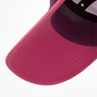 ciele athletics - FSTCap SC - Comp - Ninety SL - Mulberry/Bocasana - 6