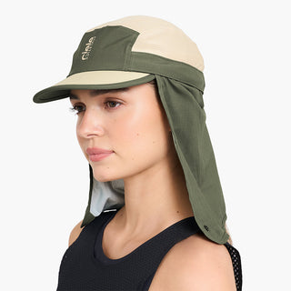 ciele athletics - GOCap PYN 2 - Comp - Nine Zero - Kombu/Safari - 3