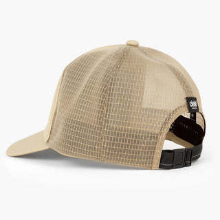 ciele athletics - TRLCap SC - Comp - Circle C - safari - 5