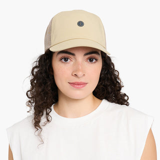 ciele athletics - TRLCap SC - Comp - Circle C - safari - 2