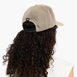 ciele athletics - TRLCap SC - Comp - Circle C - safari - 4
