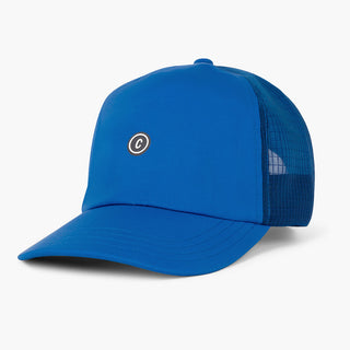 ciele athletics - TRLCap SC - Comp - Circle C - azure - 1