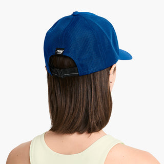 ciele athletics - TRLCap SC - Comp - Circle C - azure - 4