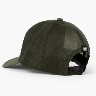 ciele athletics - TRLCap SC - Comp - Circle C - Kombu - 2
