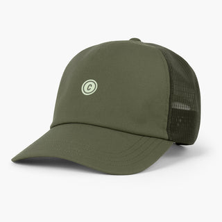 ciele athletics - TRLCap SC - Comp - Circle C - Kombu - 1
