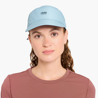 ciele athletics - FSTCap SC - Classic - Athletics SL - Chambray - 2