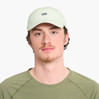 ciele athletics - FSTCap SC - Classic - Athletics SL - lightmoss - 2