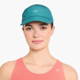 ciele athletics - FSTCap SC - Classic - Athletics SL - Chambray - 2