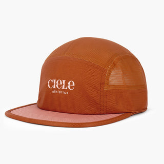 ciele athletics - GOCap - EQ - Nouveau - Ginger Bread - 1