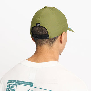 ciele athletics - TRLCap SC - MRPH - EQ - Paradis - Toad - 4