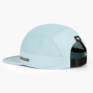 ciele athletics - GOCap - Field - Mont W - Sterling Blue - 5