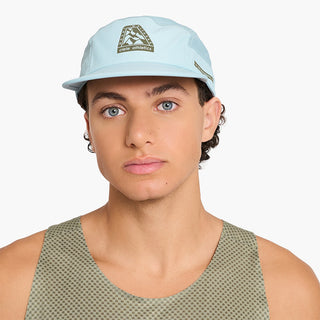 ciele athletics - GOCap - Field - Mont W - Sterling Blue - 2
