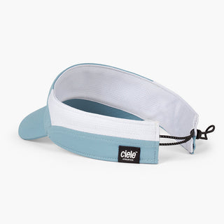ciele athletics - FSTVisor SC - Classic - Athletics SL - Chambray - 5