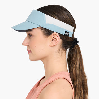 ciele athletics - FSTVisor SC - Classic - Athletics SL - Chambray - 3