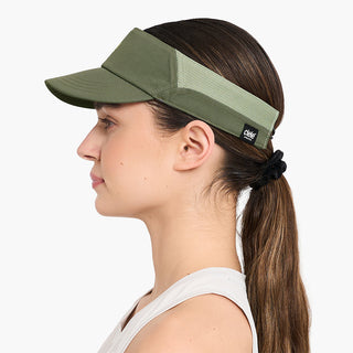 ciele athletics - FSTVisor SC - Classic - Athletics SL - Kombu - 3