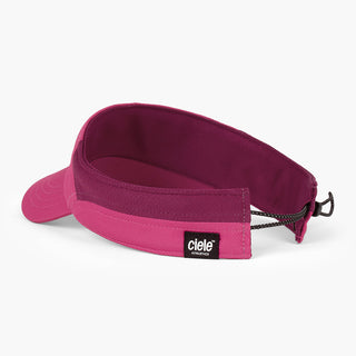 ciele athletics - FSTVisor SC - Classic - Athletics SL - Bocasana - 5
