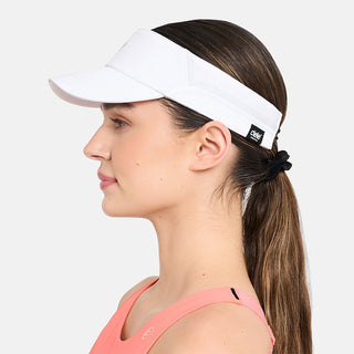 ciele athletics - FSTVisor SC - Classic - Athletics SL - White - 3