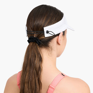ciele athletics - FSTVisor SC - Classic - Athletics SL - White - 4