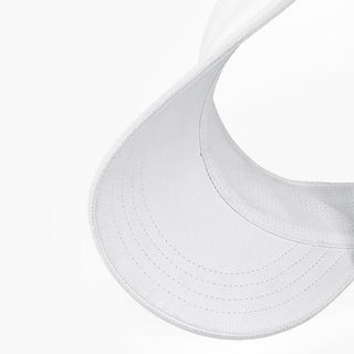 ciele athletics - FSTVisor SC - Classic - Athletics SL - White - 6