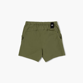 EVDShort - Scout