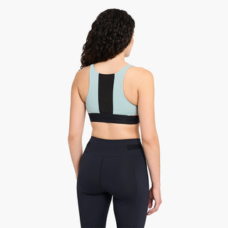 ciele athletics - QCKBra - Sterling Blue - 2