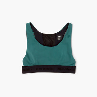 ciele athletics - QCKBra - Dark Harbor - 1