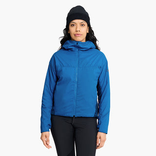 ciele athletics - VLVInsulator - azure - 2