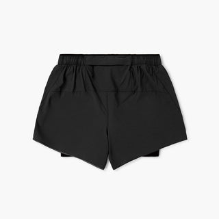 ciele athletics - DLYShort 4" long brief 2 - Shadowcast - 4