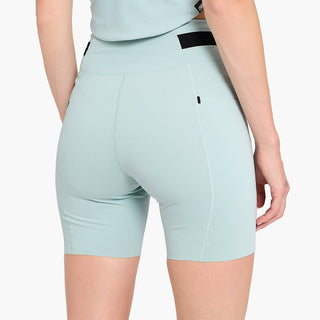 ciele athletics - FSTTight Short 7" - Sterling Blue - 2