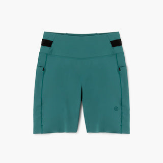 ciele athletics - FSTTight Short 7" - Dark Harbor - 1