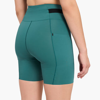 ciele athletics - FSTTight Short 7" - Dark Harbor - 2