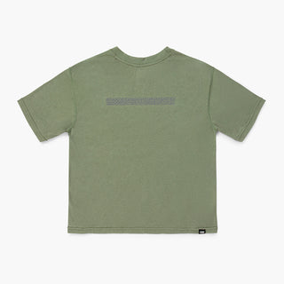 ciele athletics - NSPTShirt - HV"C" - Toad - 4
