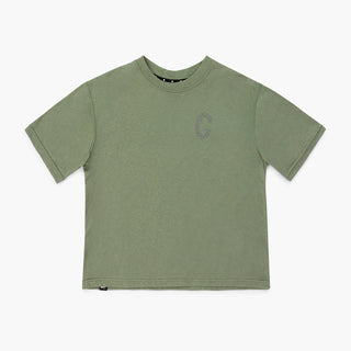 ciele athletics - NSPTShirt - HV"C" - Toad - 1