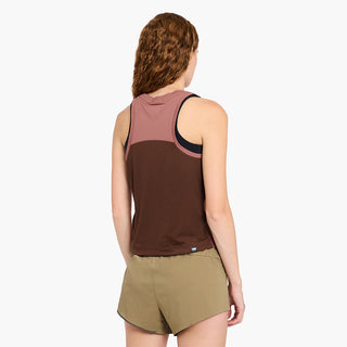 ciele athletics - DLYSinglet - Penny - 2