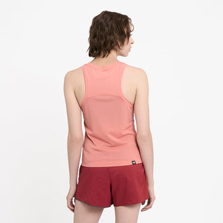 ciele athletics - DLYSinglet - Blossom - 4