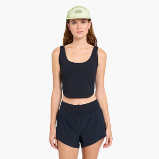 Model_Text: model is 5'8" and wears a small