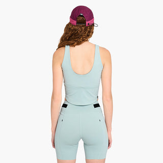 ciele athletics - TRNTankBra - Sterling Blue - 2