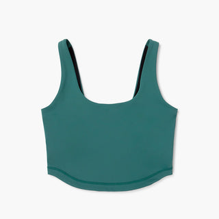 ciele athletics - TRNTankBra - Dark Harbor - 1