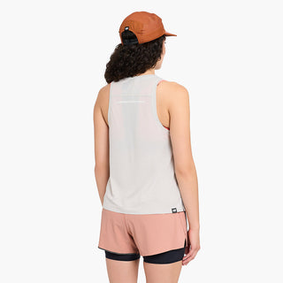 ciele athletics - ICNSinglet - Light Grey - 2