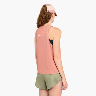 ciele athletics - ICNSinglet - Rose Dawn - 2