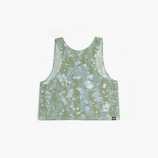ciele athletics - RDCRPSinglet 2 - Lakeroad Dust - 5