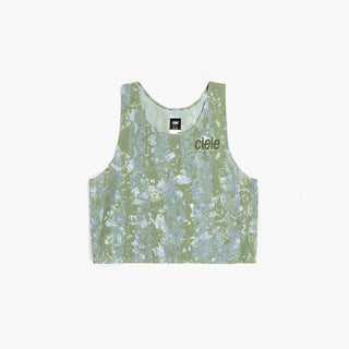 ciele athletics - RDCRPSinglet 2 - Lakeroad Dust - 1