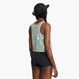 ciele athletics - RDCRPSinglet 2 - Lakeroad Dust - 3