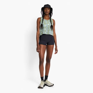 ciele athletics - RDCRPSinglet 2 - Lakeroad Dust - 4